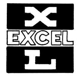 XL EXCEL trademark