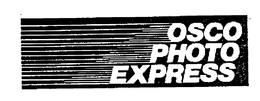 OSCO PHOTO EXPRESS trademark