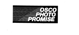 OSCO PHOTO PROMISE trademark