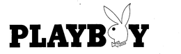 PLAYBOY trademark