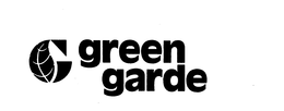 G GREEN GARDE trademark