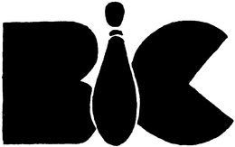 BIC trademark
