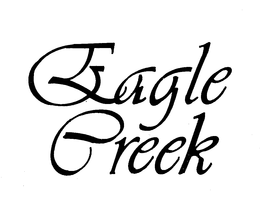 EAGLE CREEK trademark