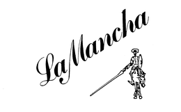 LA MANCHA trademark