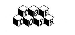 THE TOYS trademark