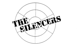THE SILENCERS trademark