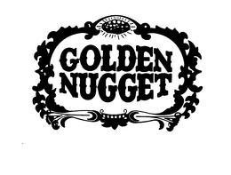 GOLDEN NUGGET trademark