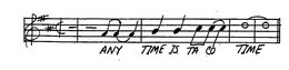 ANY TIME IS TACO TIME trademark