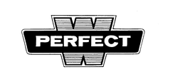 W PERFECT trademark