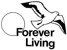 FOREVER LIVING PRODUCTS trademark