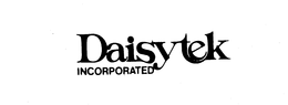 DAISYTEK INCORPORATED trademark