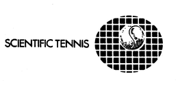 SCIENTIFIC TENNIS trademark