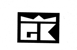 GK trademark