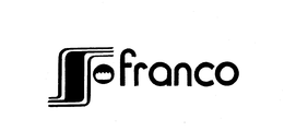 FRANCO trademark
