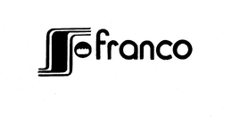 FRANCO trademark