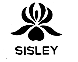 SISLEY trademark