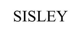 SISLEY trademark
