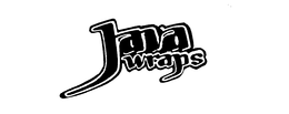 JAVA WRAPS trademark