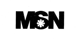 MSN trademark