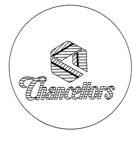 CHANCELLORS trademark