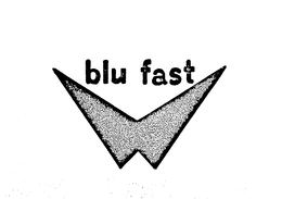 BLU FAST trademark