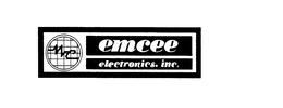 MC EMCEE ELECTRONICS, INC. trademark
