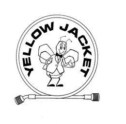 YELLOW JACKET trademark
