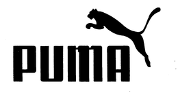 PUMA trademark