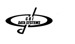 GBI DATA SYSTEMS trademark