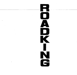 ROADKING trademark