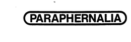 PARAPHERNALIA trademark