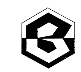 B trademark