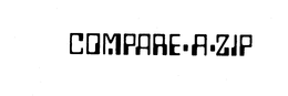 COMPARE-A-ZIP trademark