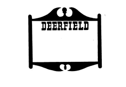 DEERFIELD trademark
