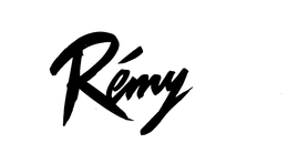 RÉMY trademark