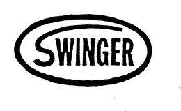 SWINGER trademark