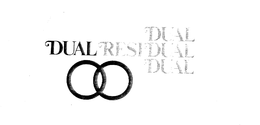 DUAL trademark