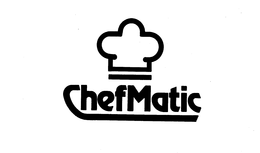 CHEFMATIC trademark