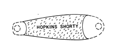 HOPKINS SHORTY trademark