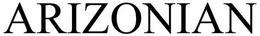 ARIZONIAN trademark