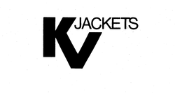 KV JACKETS trademark