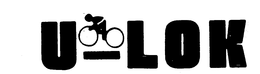 U-LOK trademark