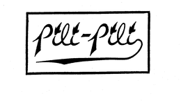 PILI PILI BRAND trademark