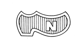 N trademark