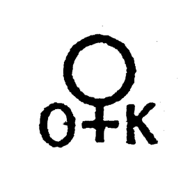 OK trademark