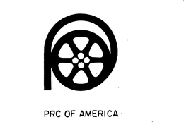 PRC OF AMERICA trademark