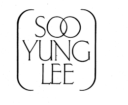 SOO YUNG LEE trademark