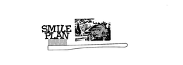 SMILE PLAN WAUSAU trademark