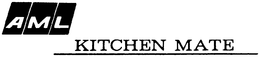 AML KITCHEN MATE trademark