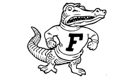 F trademark